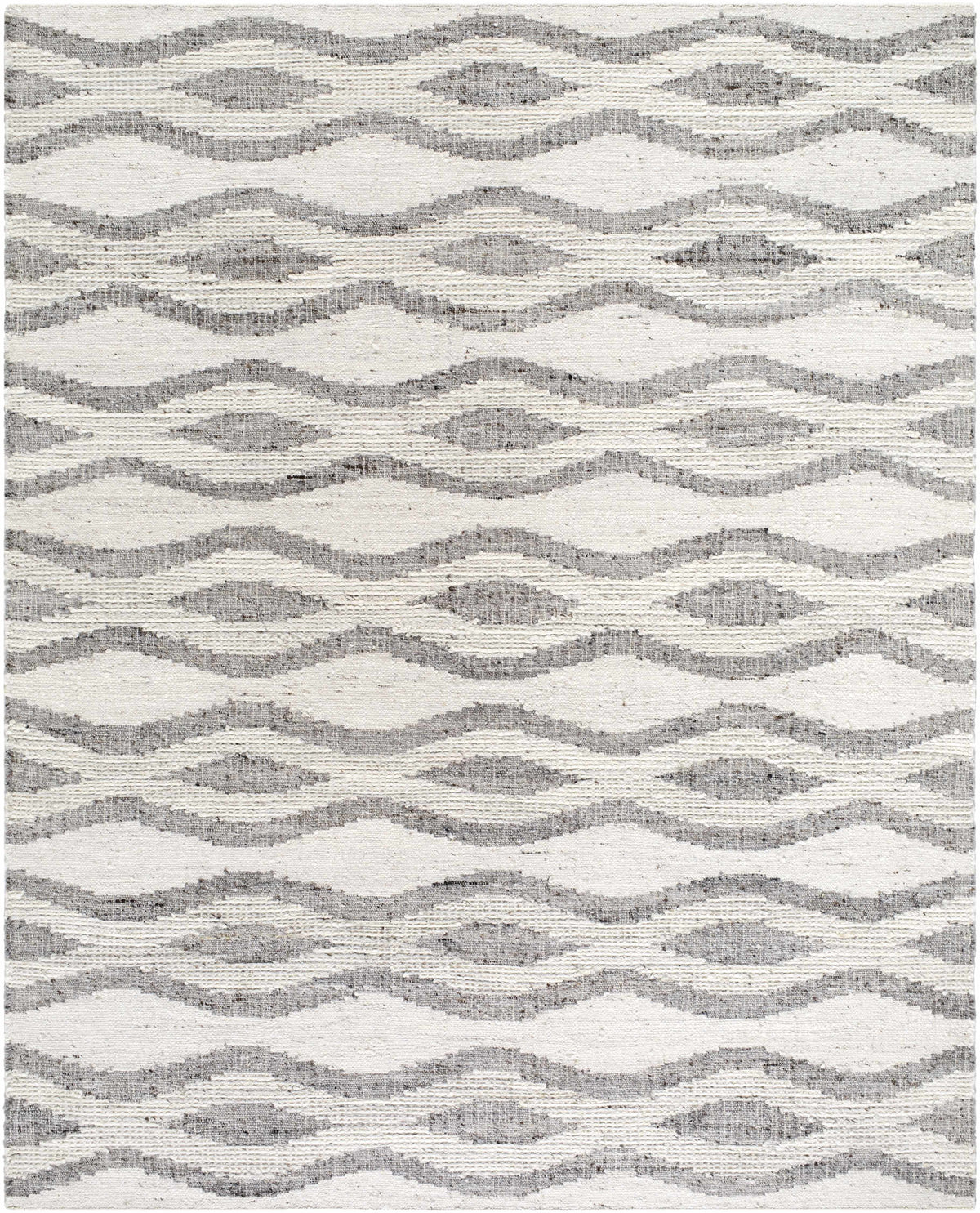 Bremen BEN-2303 Hand Woven Rug
