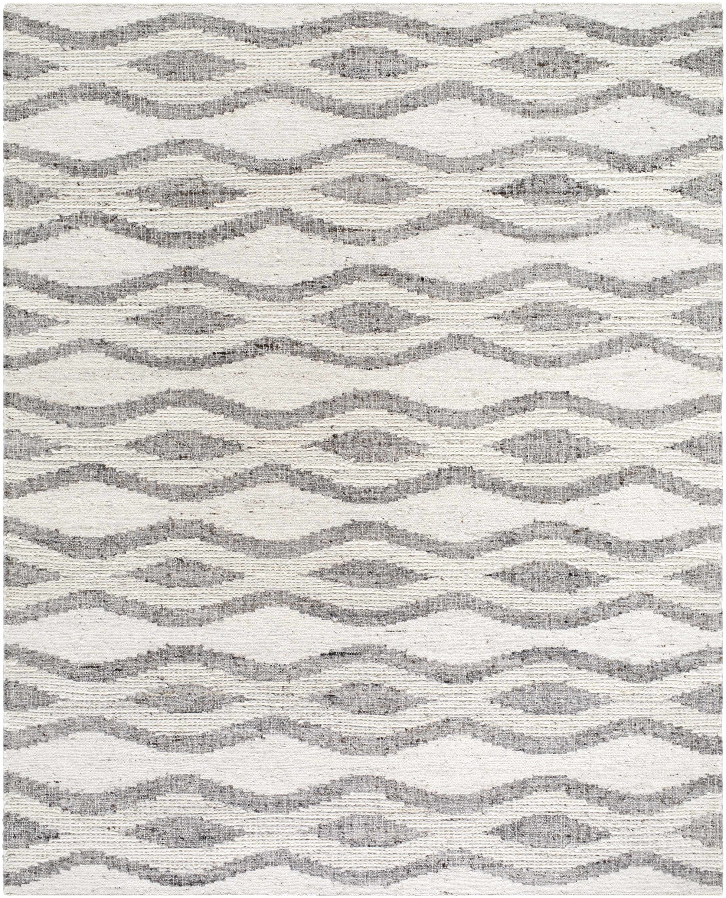 Bremen BEN-2303 Hand Woven Rug