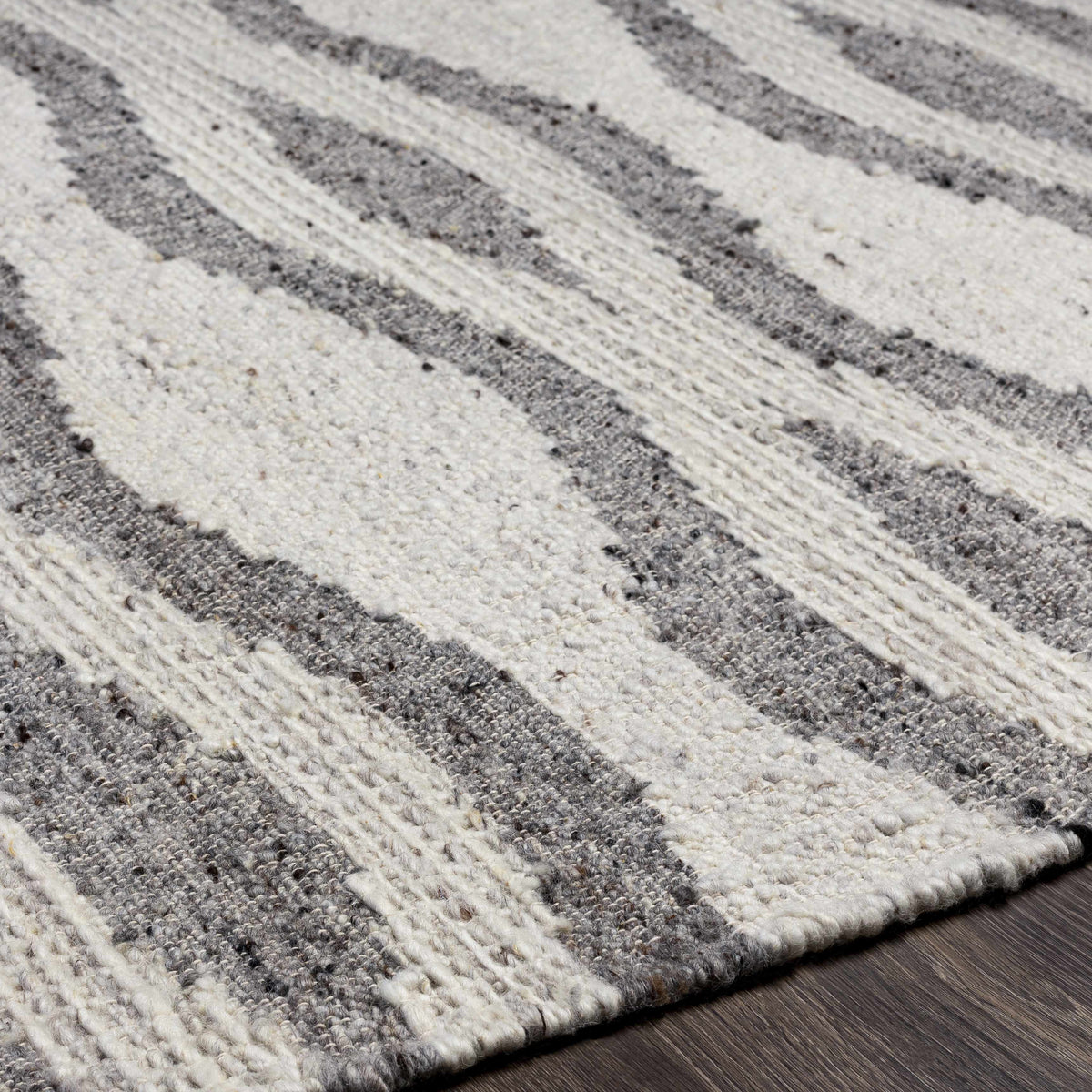 Bremen BEN-2303 Hand Woven Rug