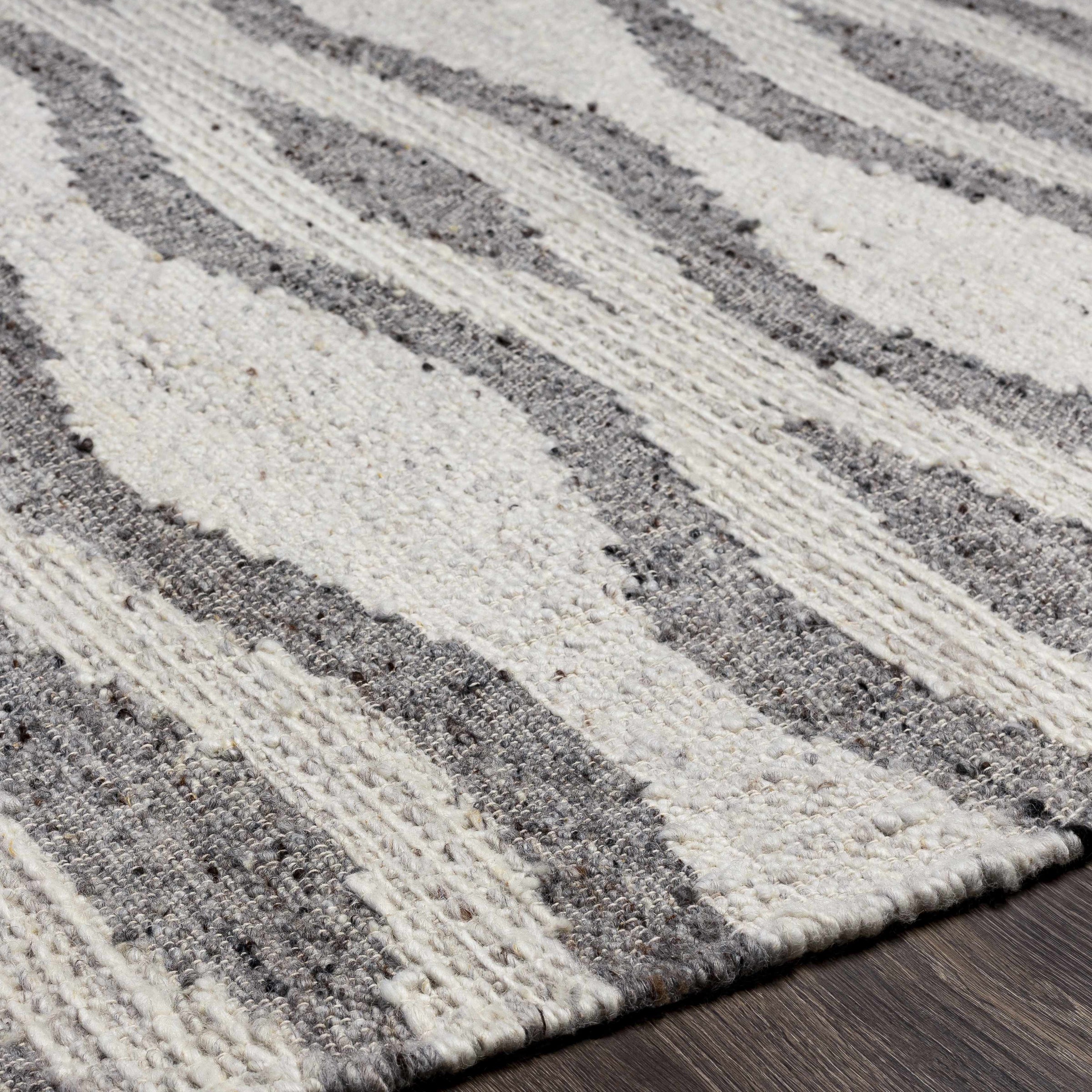 Bremen BEN-2303 Hand Woven Rug