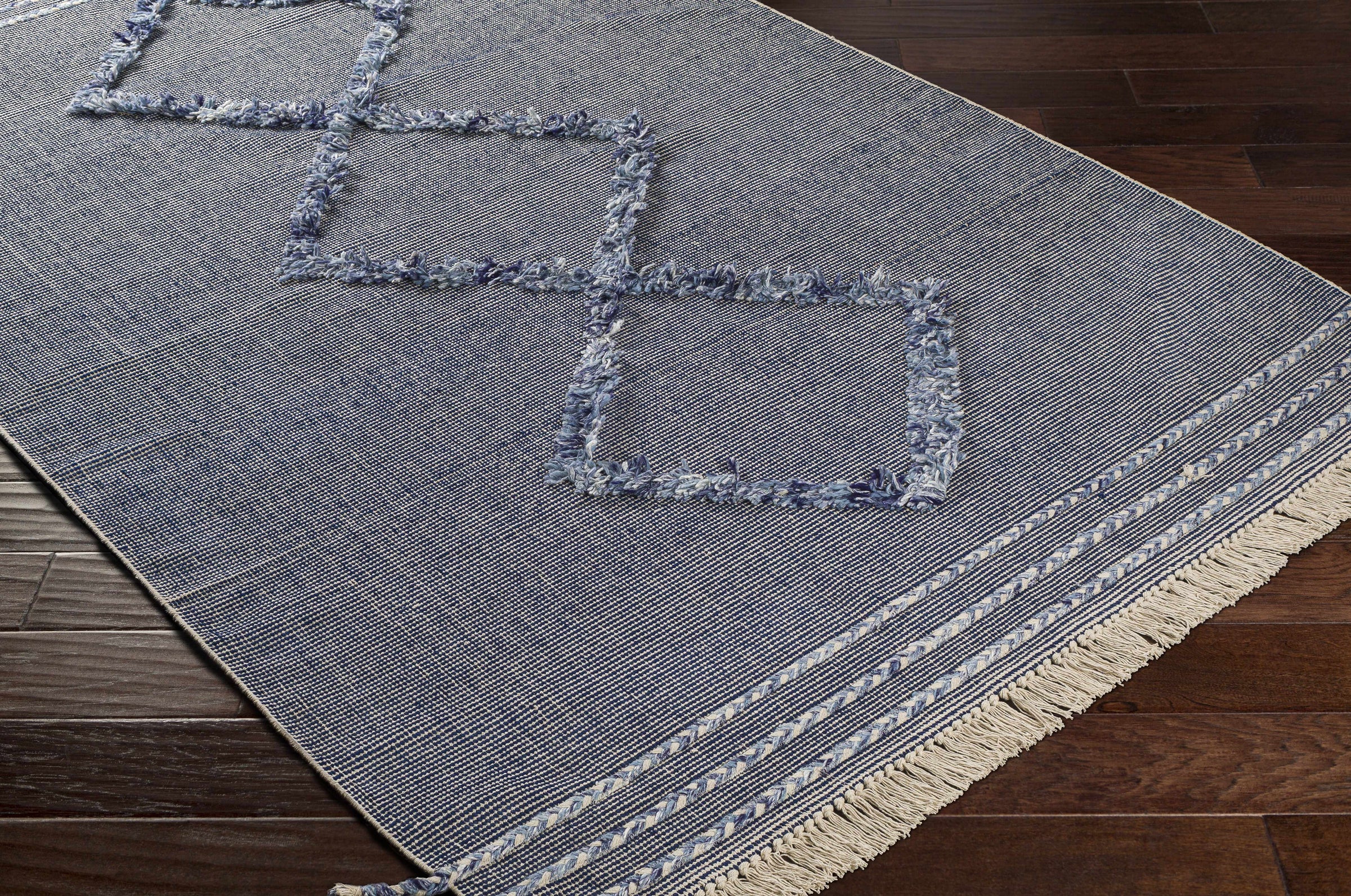 Palo Alto PLA-2300 Hand Woven Rug