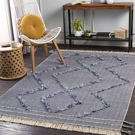 Palo Alto PLA-2300 Hand Woven Rug
