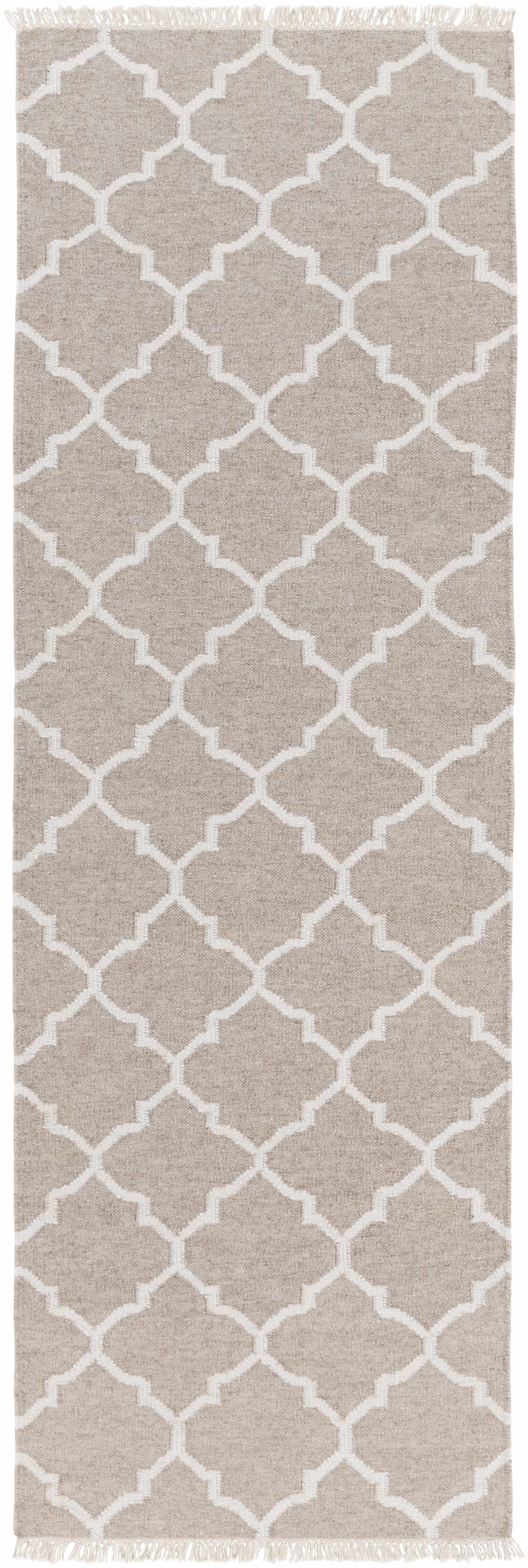 Isle ISL-3002 Hand Woven Rug