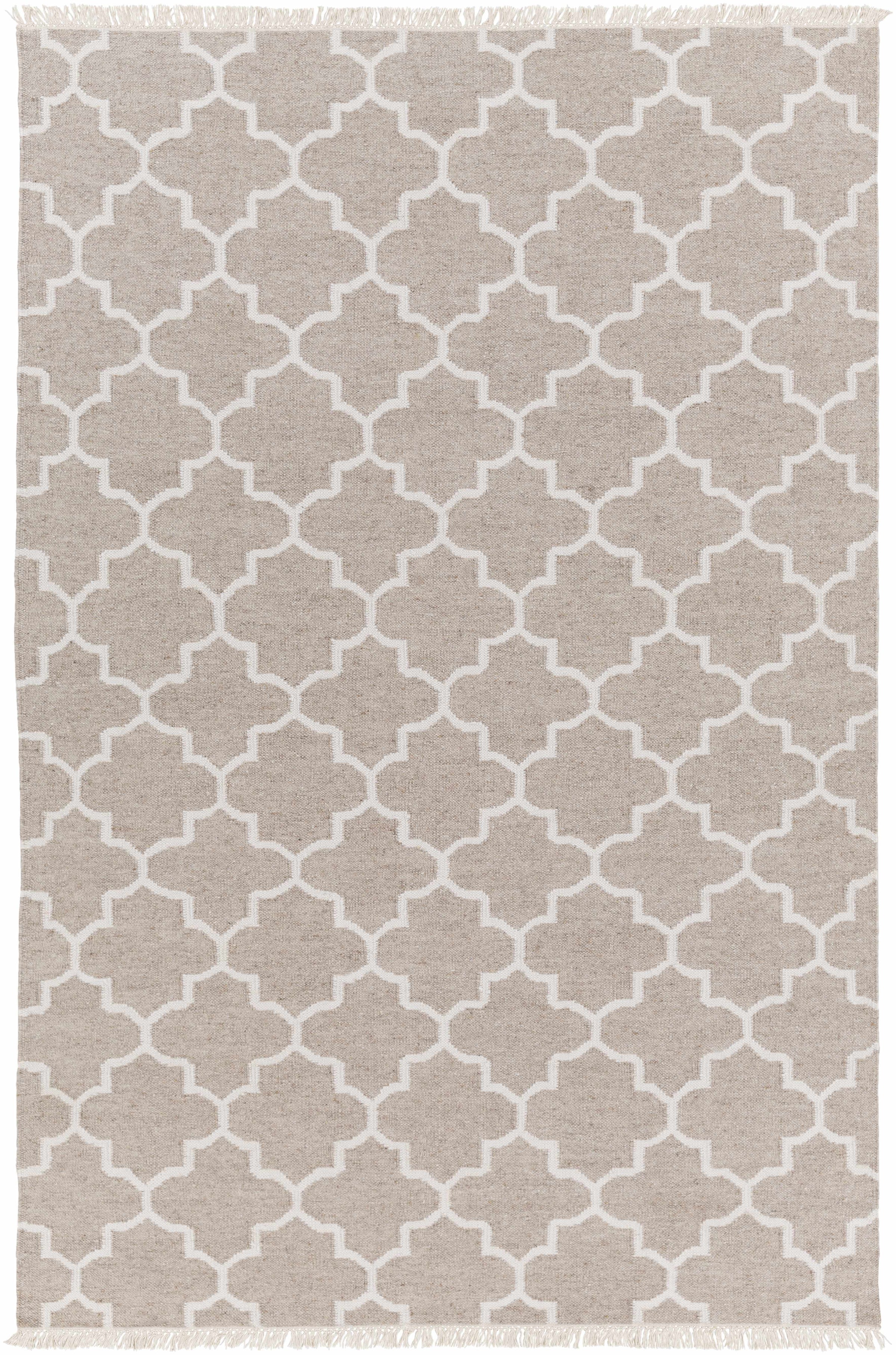 Isle ISL-3002 Hand Woven Rug