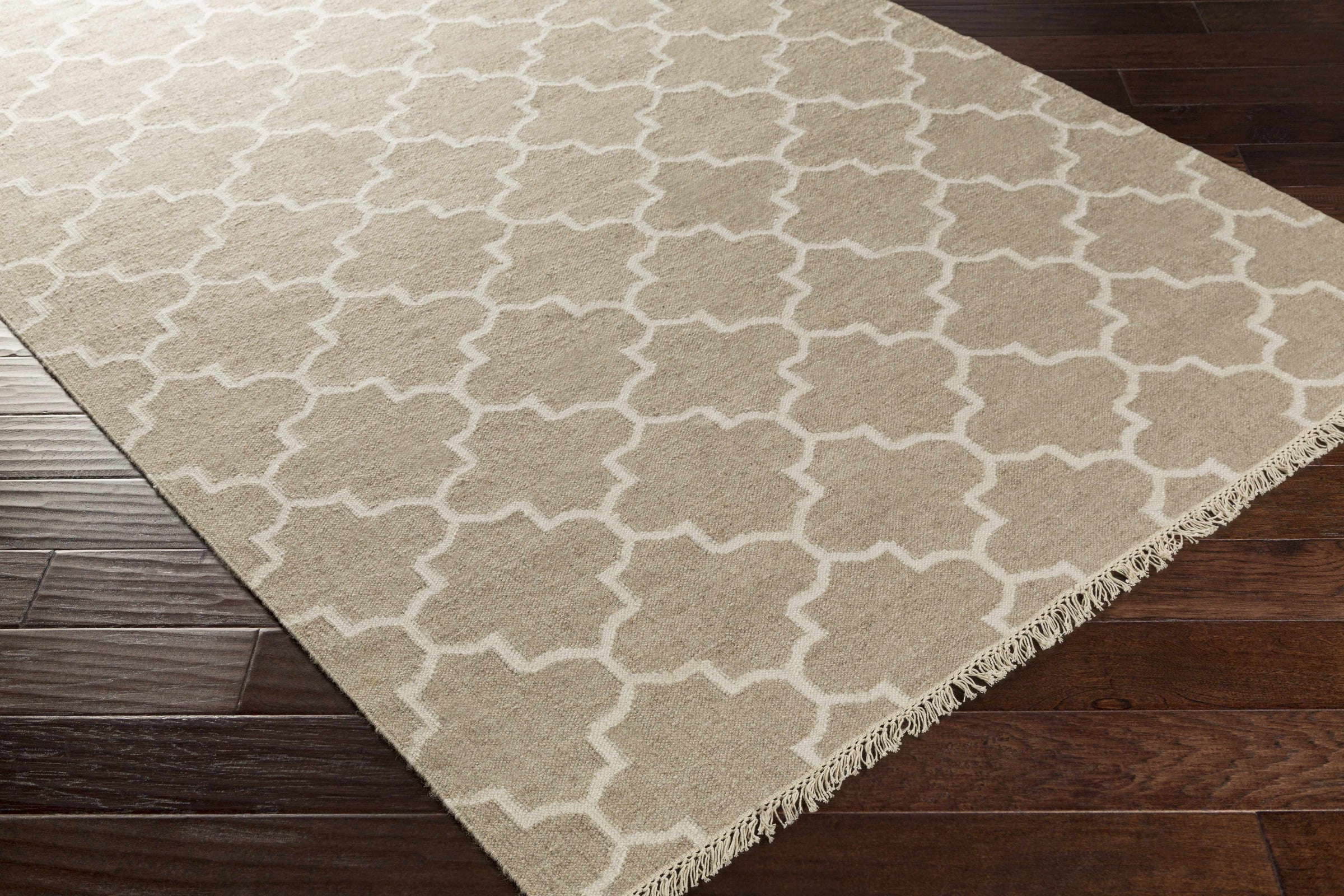 Isle ISL-3002 Hand Woven Rug