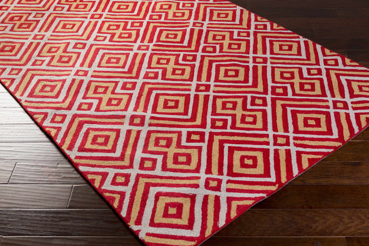 Rugs : BNT-7699