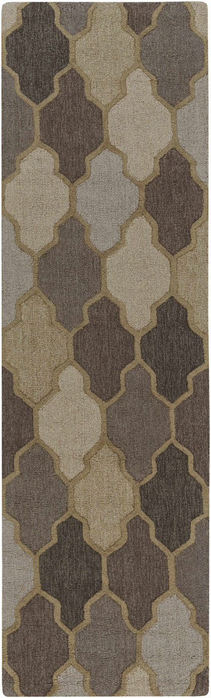 Pollack AWAH-2037 Hand Tufted Rug