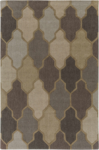 Pollack AWAH-2037 Hand Tufted Rug