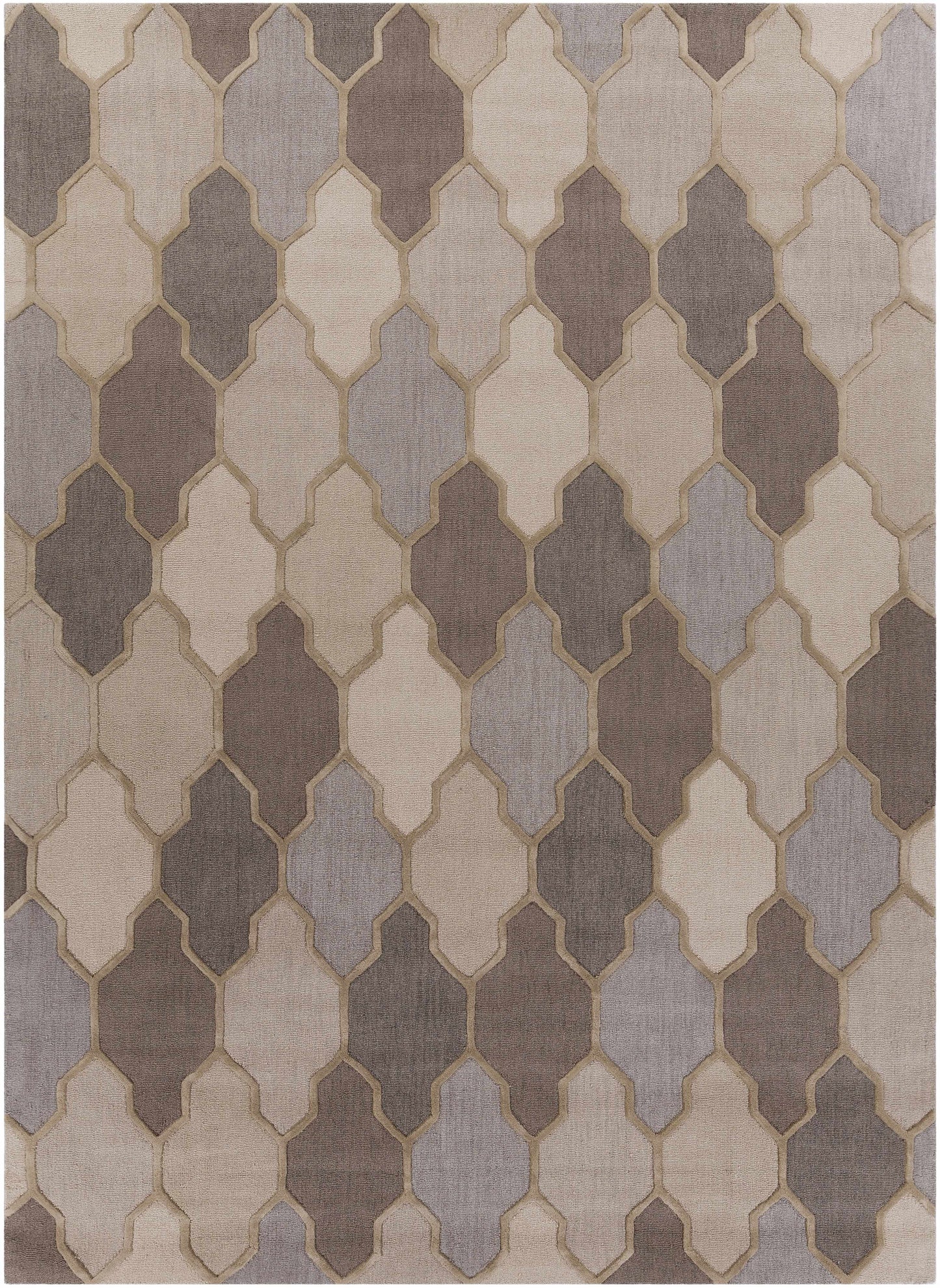 Pollack AWAH-2037 Hand Tufted Rug