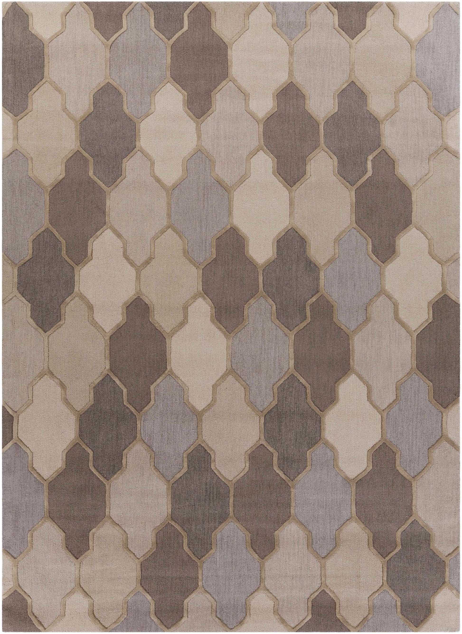 Pollack AWAH-2037 Hand Tufted Rug