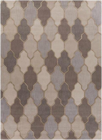 Pollack AWAH-2037 Hand Tufted Rug
