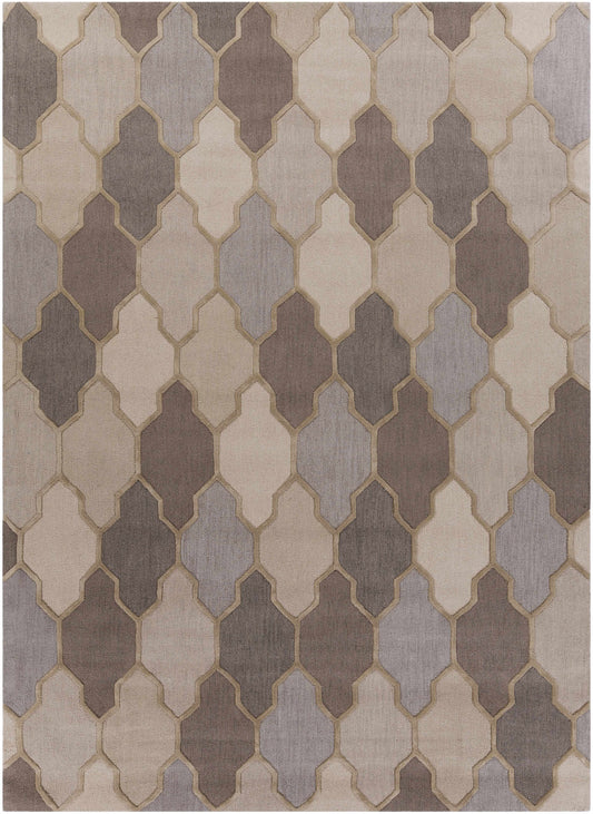Pollack AWAH-2037 Hand Tufted Rug
