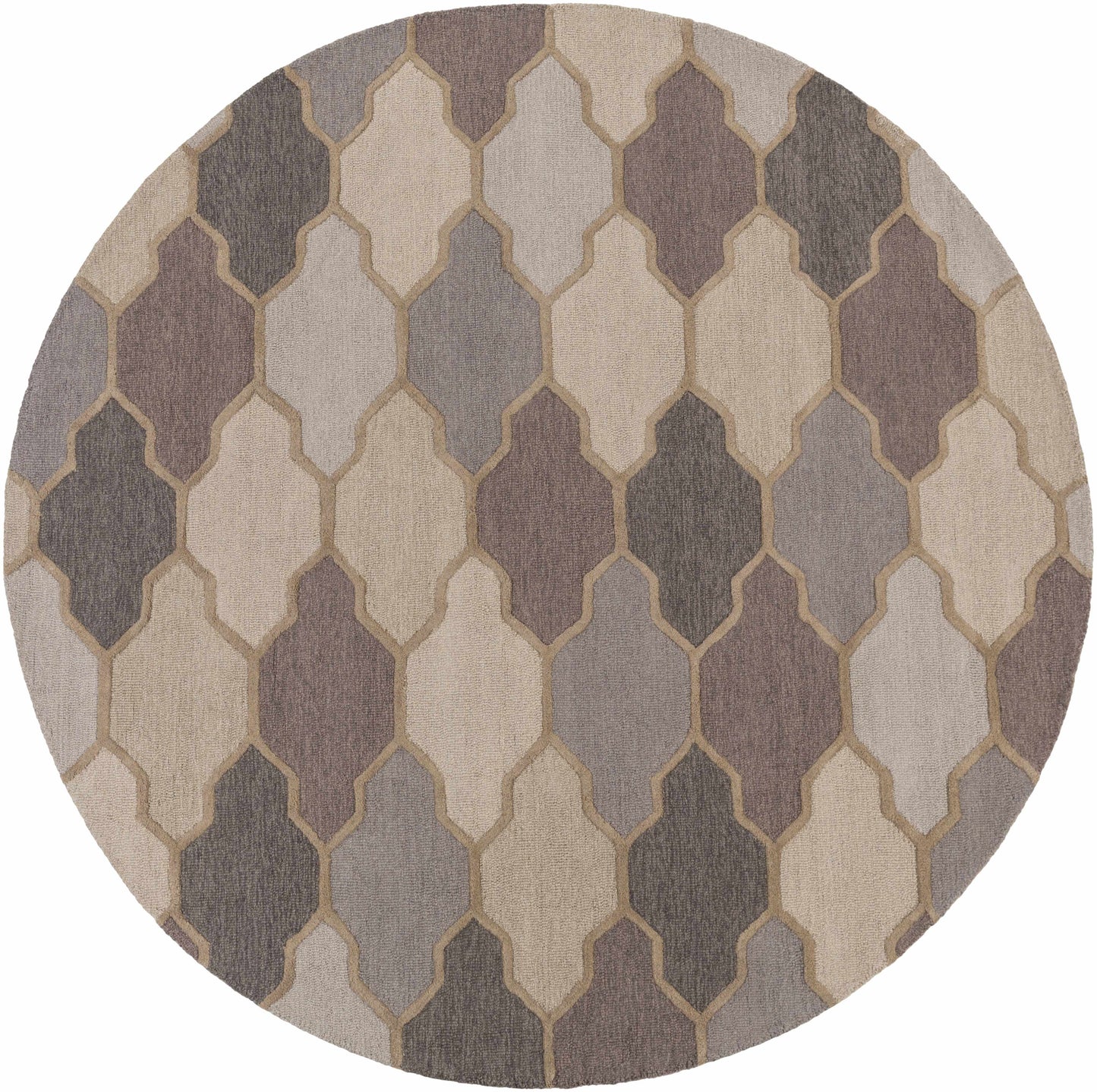 Pollack AWAH-2037 Hand Tufted Rug