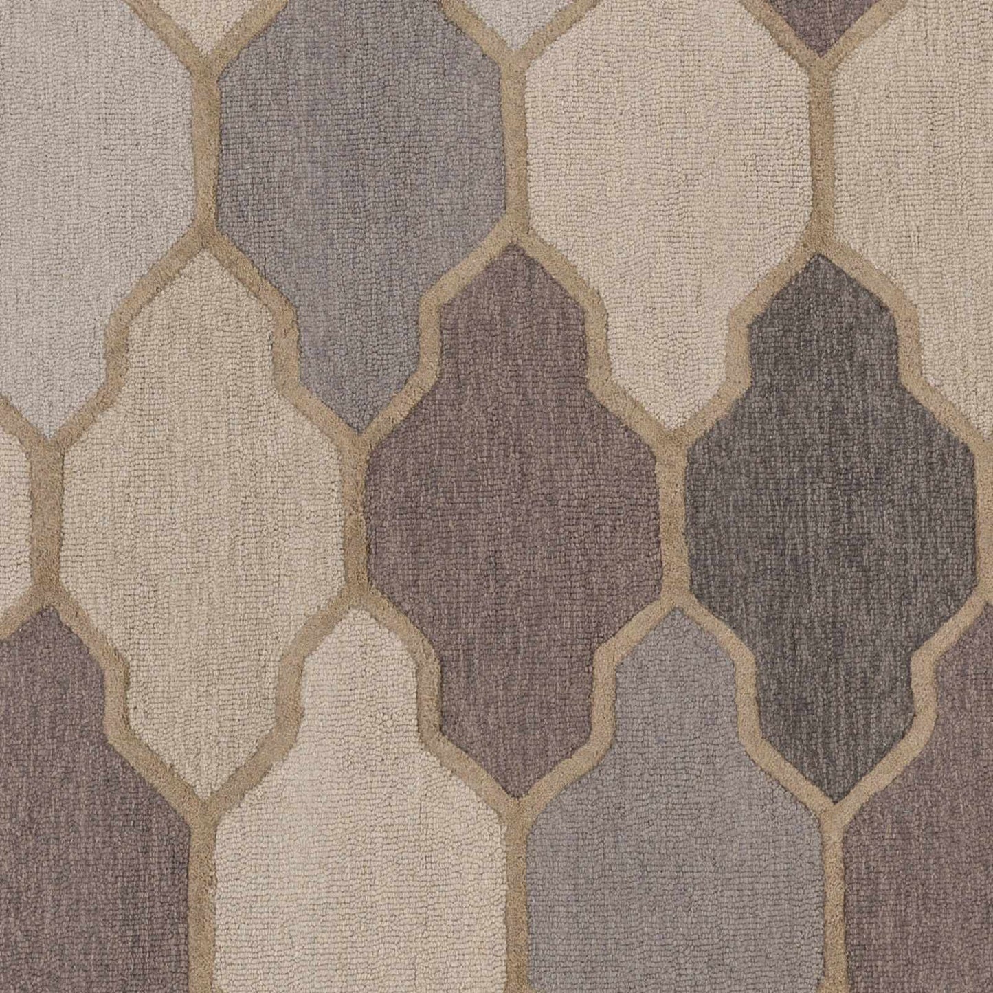 Pollack AWAH-2037 Hand Tufted Rug