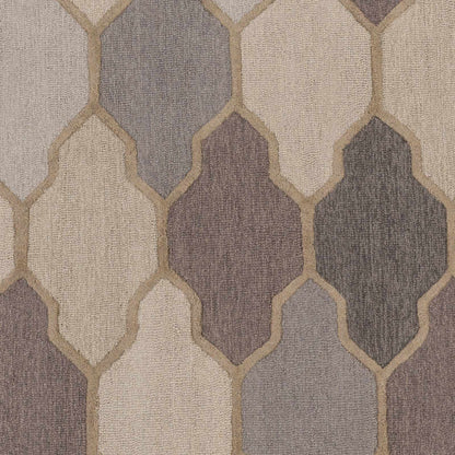 Pollack AWAH-2037 Hand Tufted Rug