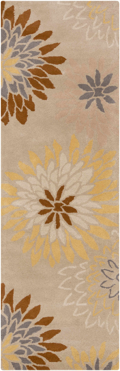 Athena ATH-5106 Hand Tufted Rug