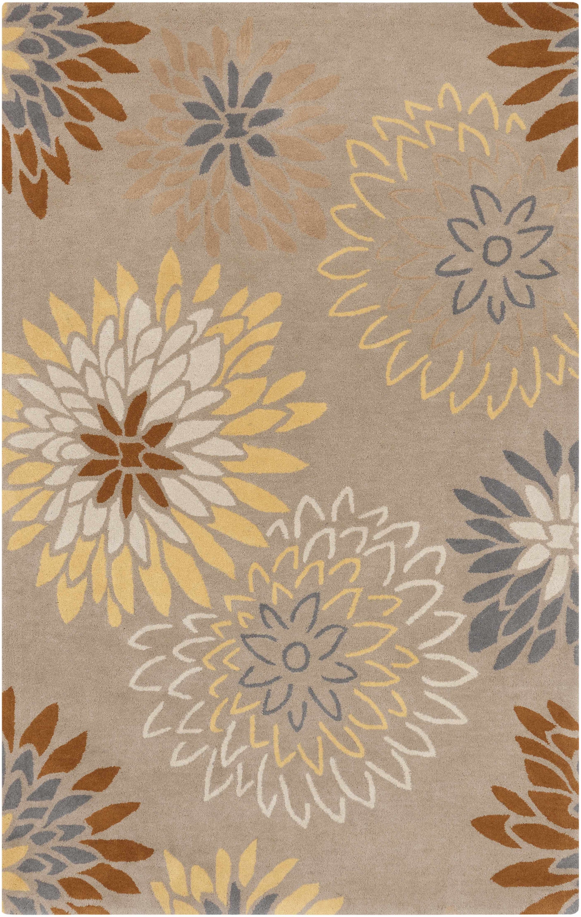 Athena ATH-5106 Hand Tufted Rug