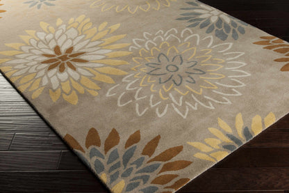 Athena ATH-5106 Hand Tufted Rug