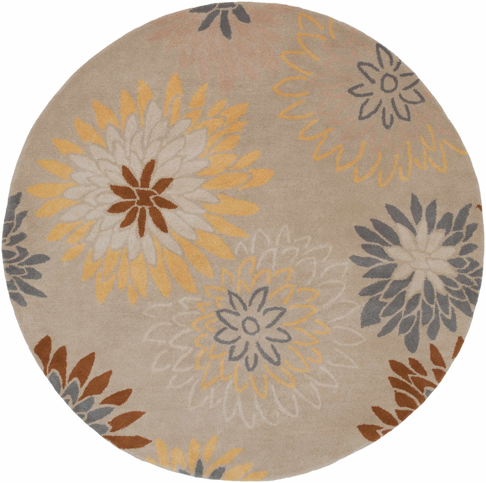 Athena ATH-5106 Hand Tufted Rug