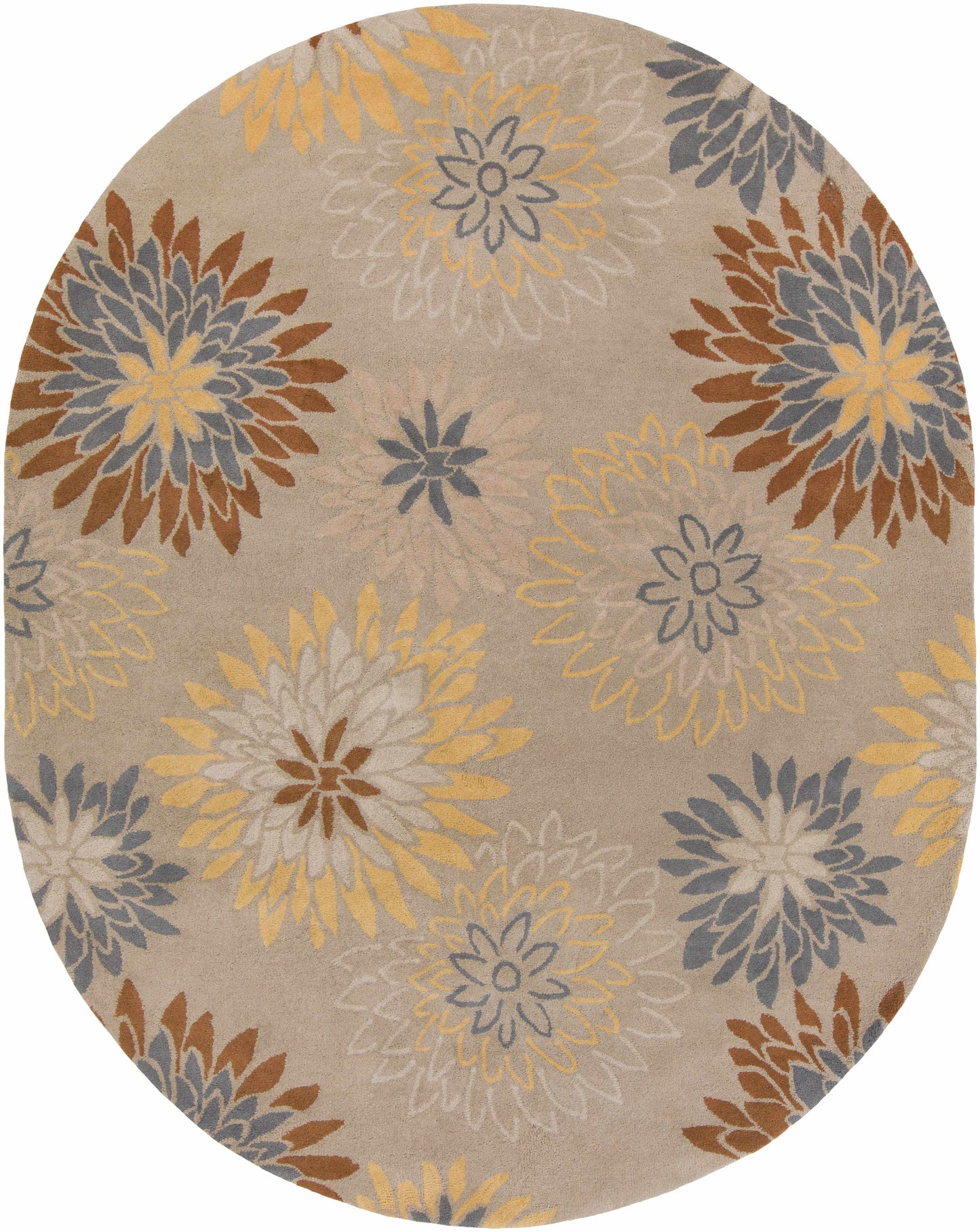Athena ATH-5106 Hand Tufted Rug