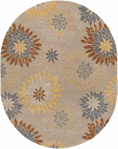 Athena ATH-5106 Hand Tufted Rug