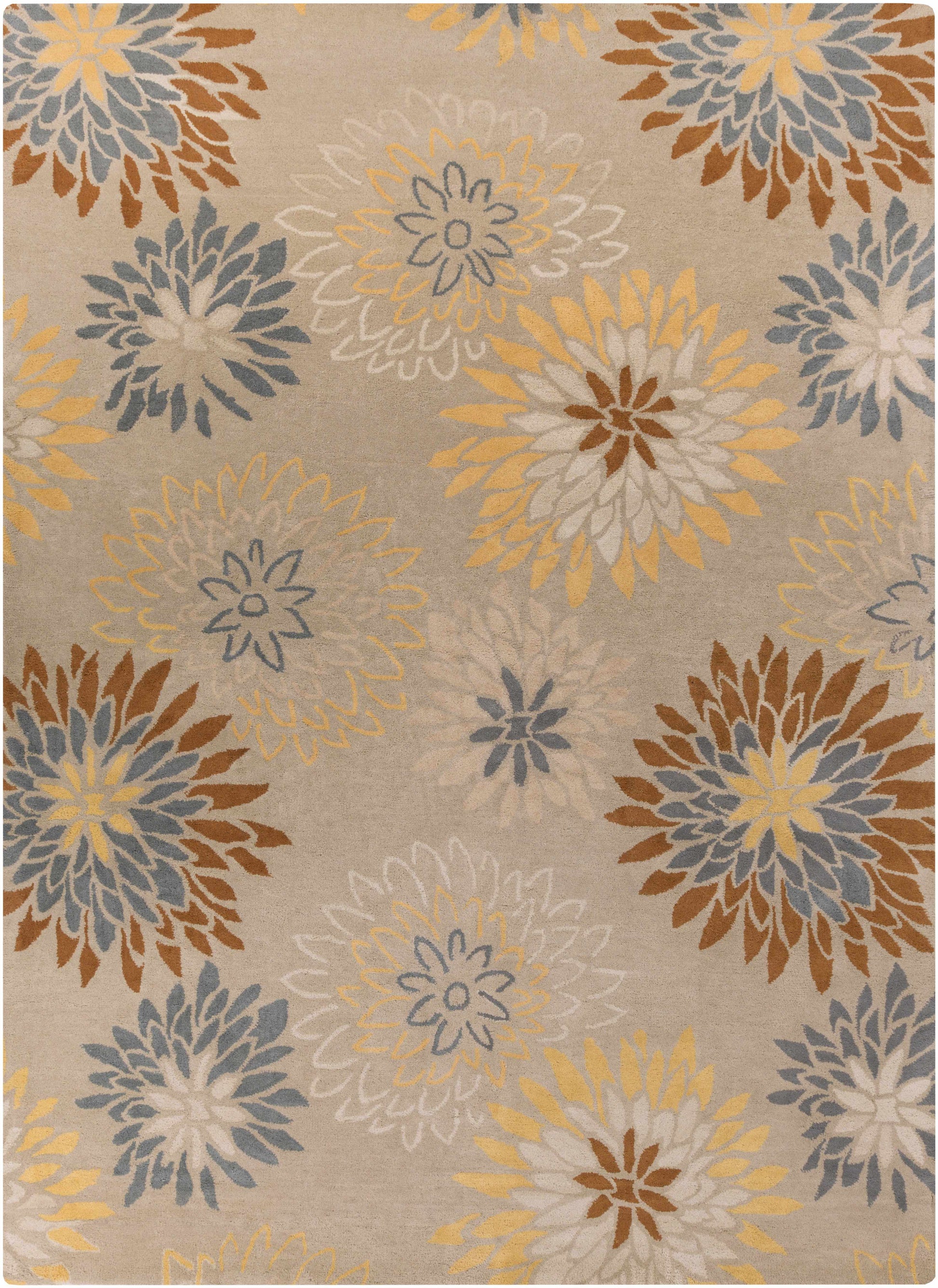 Athena ATH-5106 Hand Tufted Rug