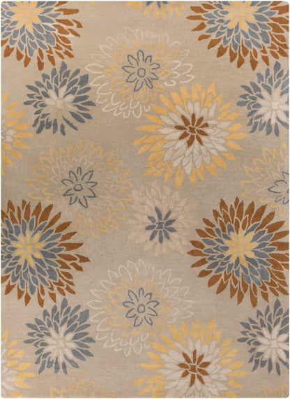 Athena ATH-5106 Hand Tufted Rug