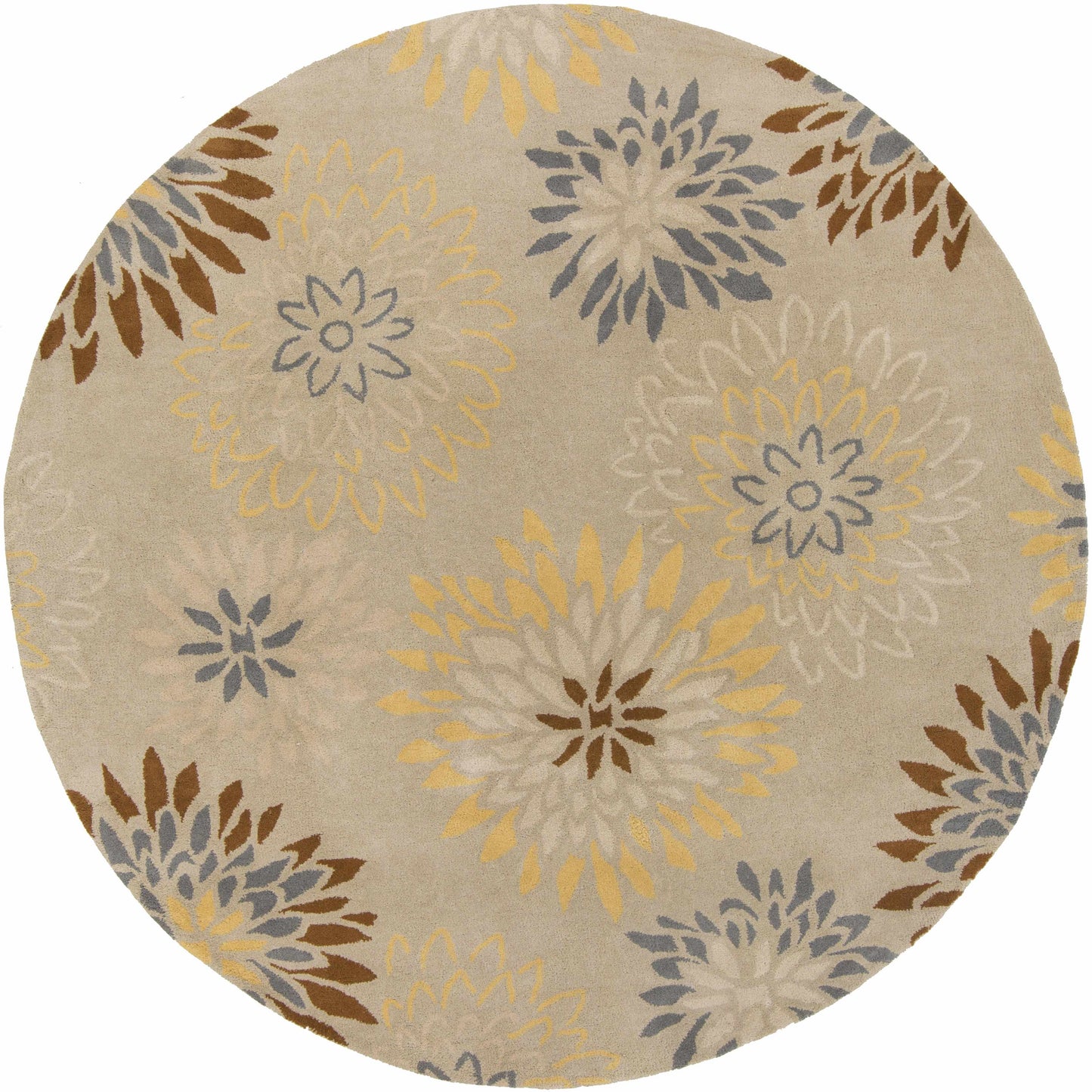 Athena ATH-5106 Hand Tufted Rug