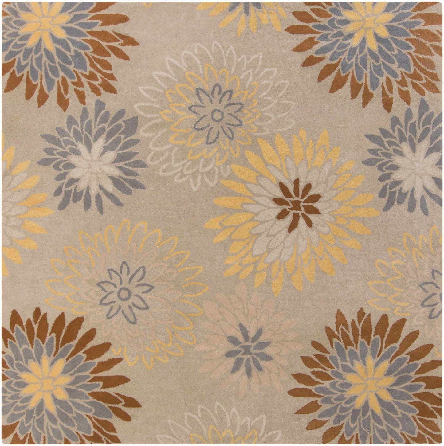 Athena ATH-5106 Hand Tufted Rug