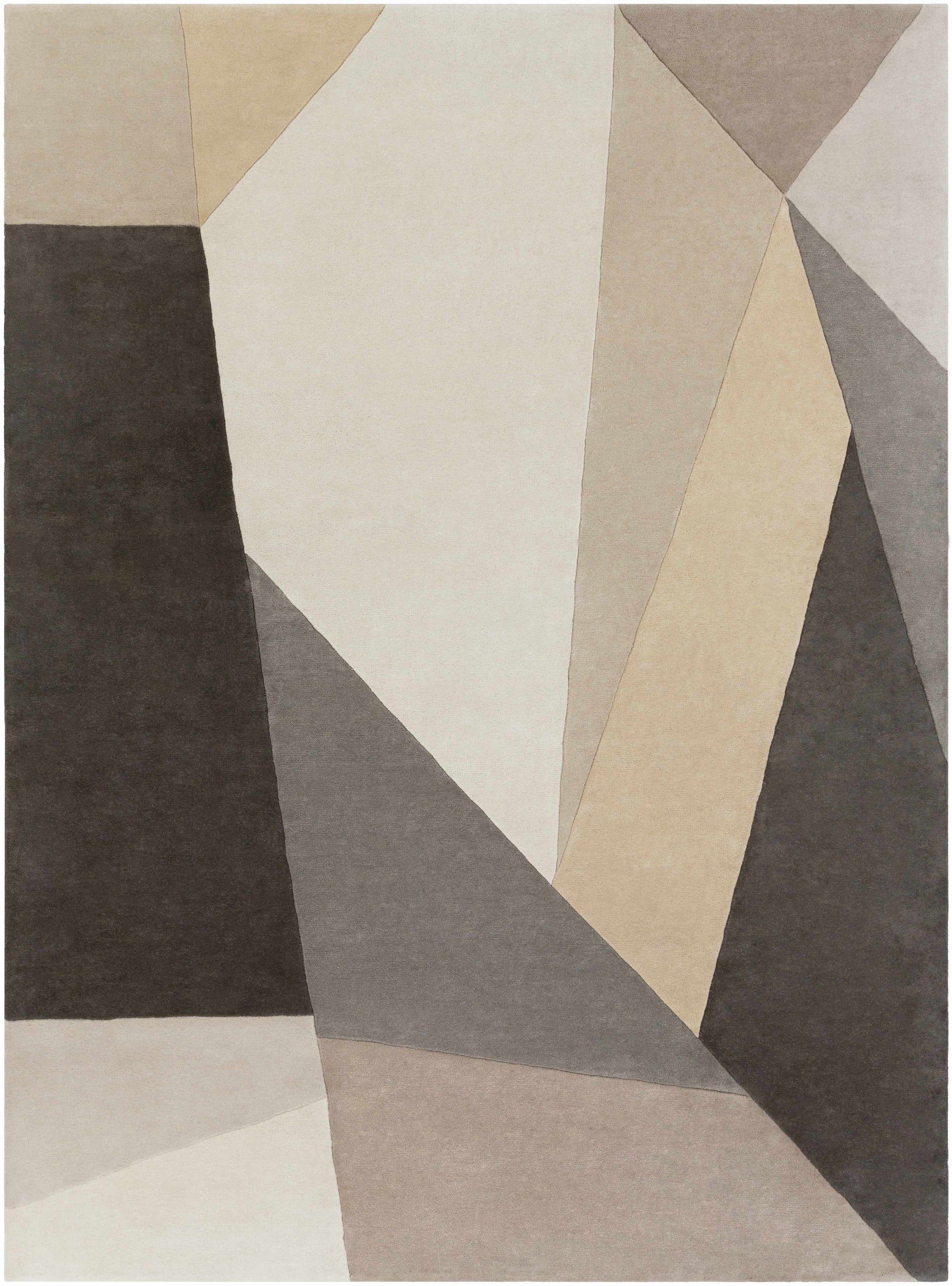 Forum FM-7225 Hand Tufted Rug