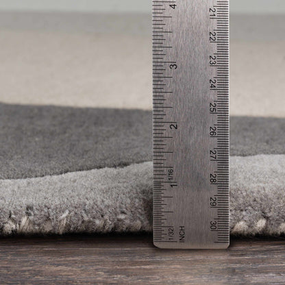 Forum FM-7225 Hand Tufted Rug