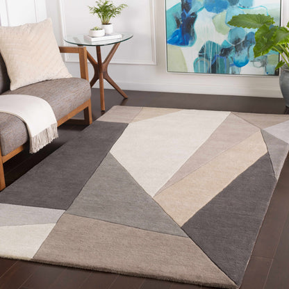Forum FM-7225 Hand Tufted Rug