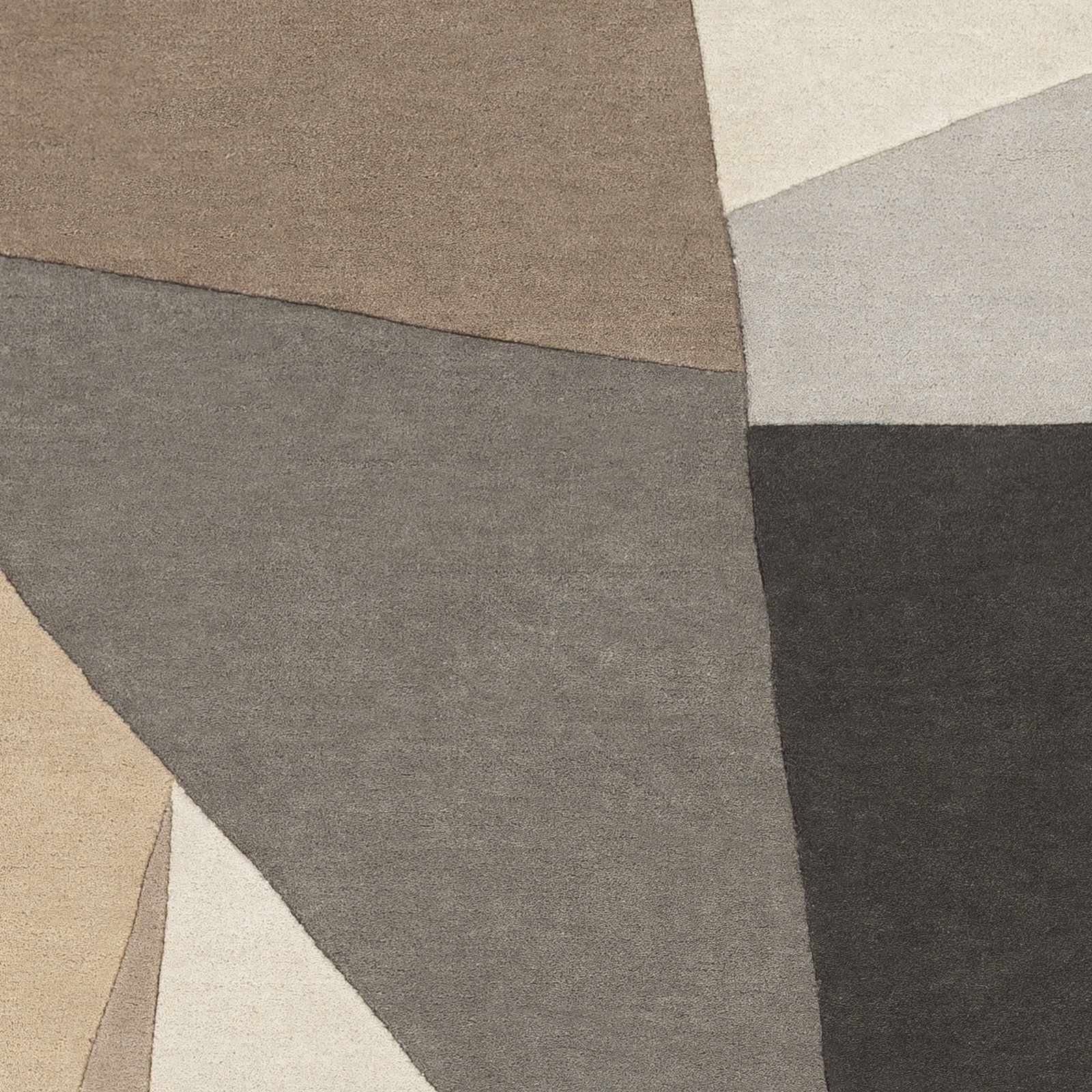 Forum FM-7225 Hand Tufted Rug