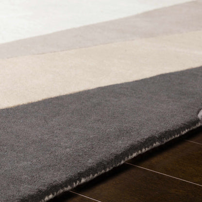 Forum FM-7225 Hand Tufted Rug