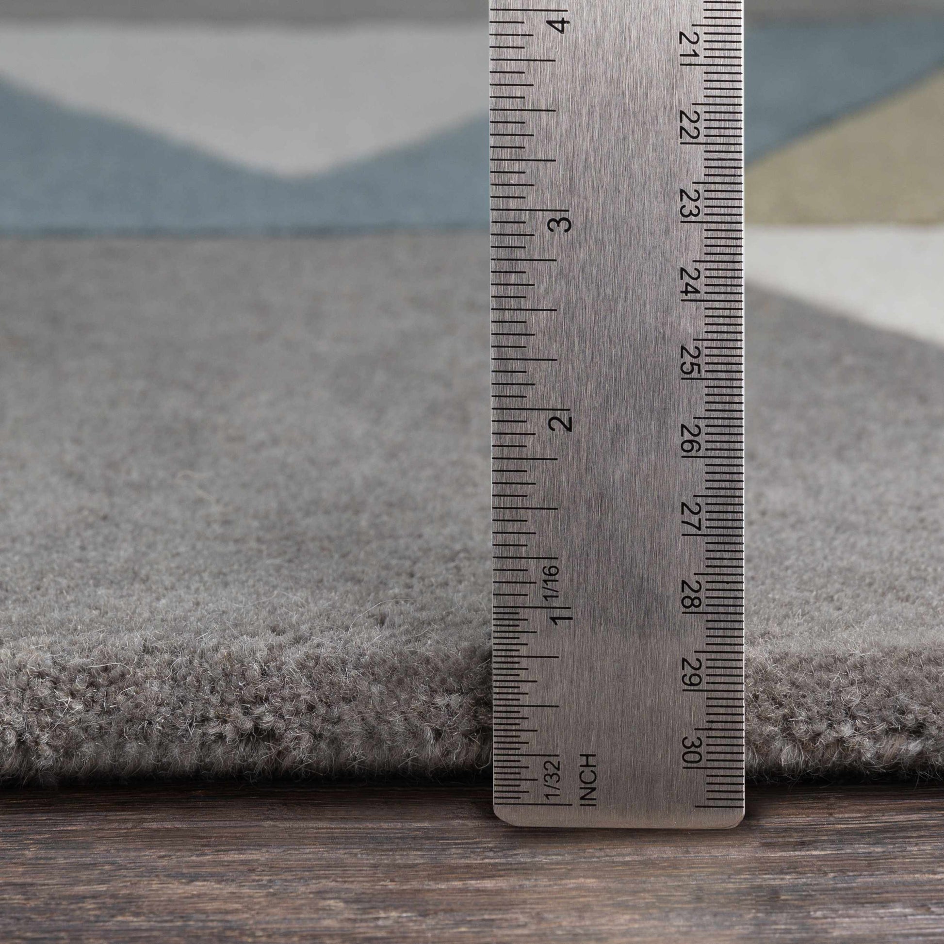 Forum FM-7219 Hand Tufted Rug