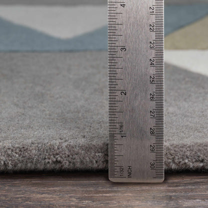 Forum FM-7219 Hand Tufted Rug