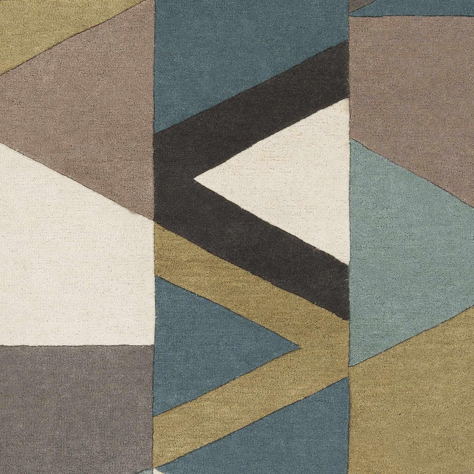 Forum FM-7219 Hand Tufted Rug