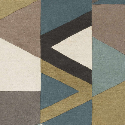Forum FM-7219 Hand Tufted Rug