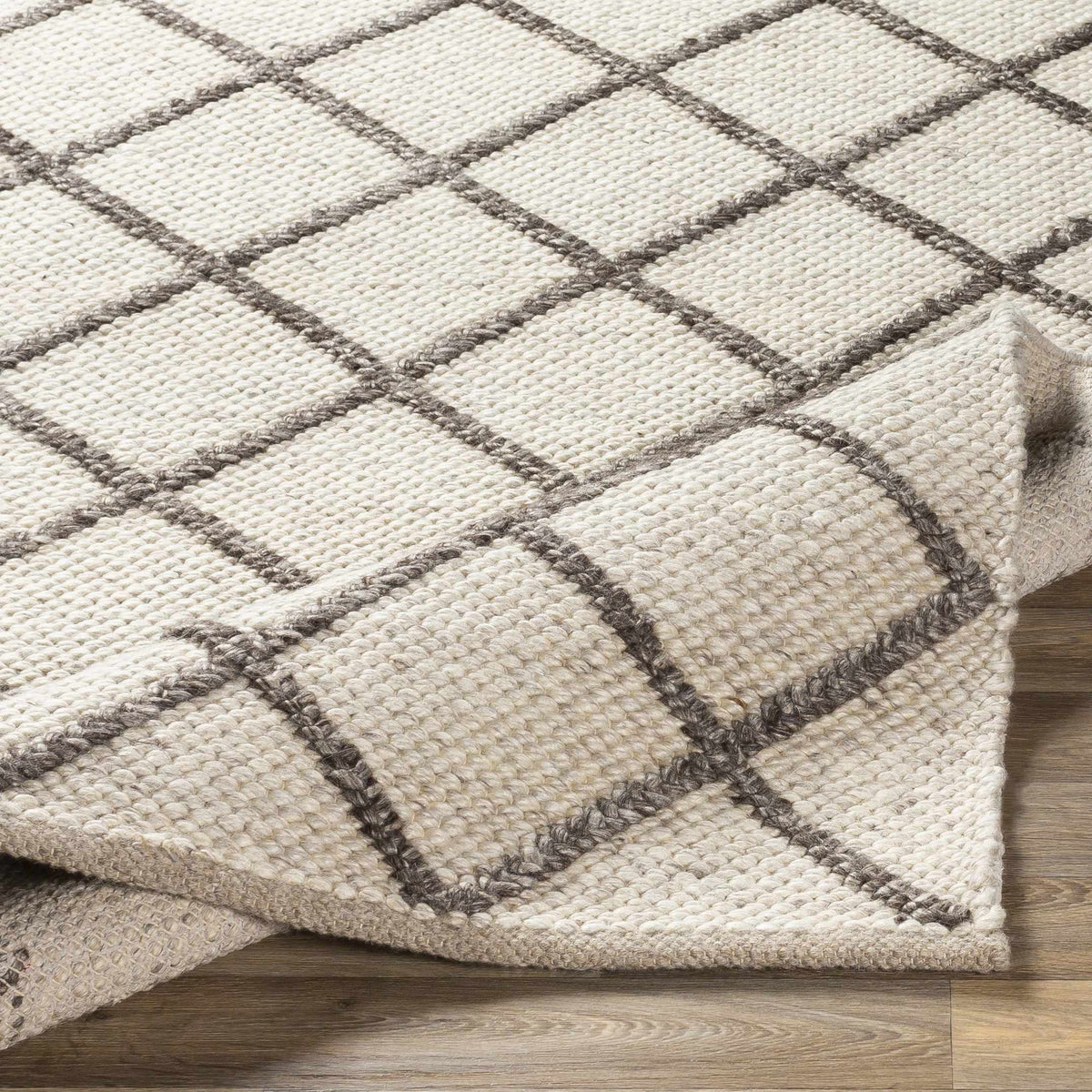 Napels NPL-2300 Hand Woven Rug