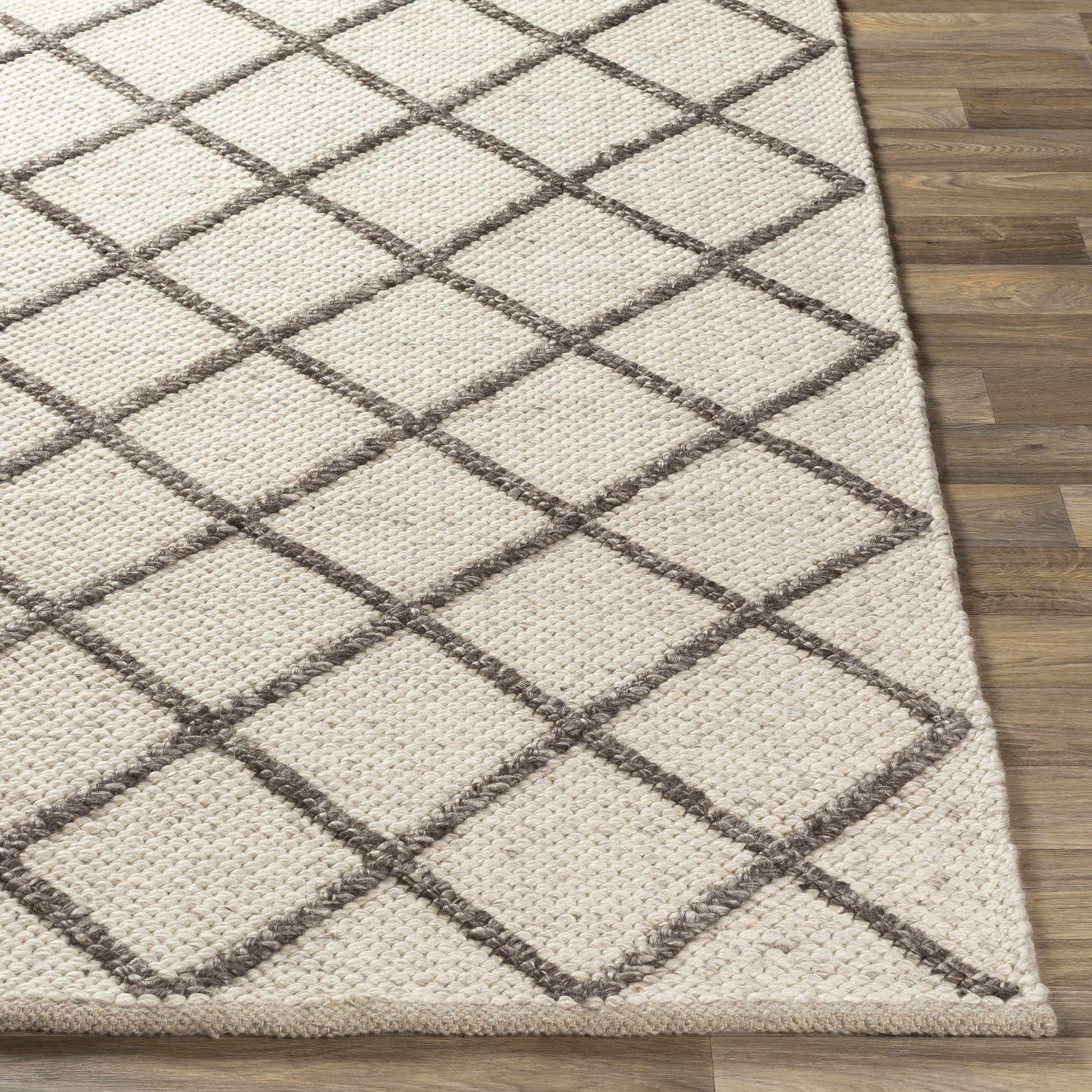 Napels NPL-2300 Hand Woven Rug