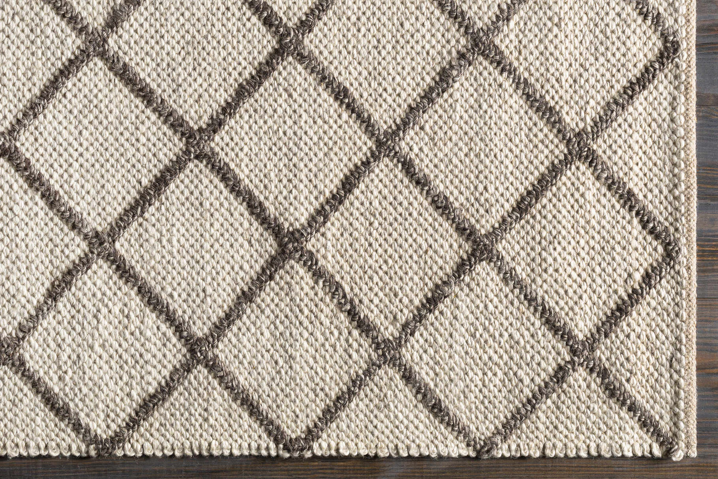 Napels NPL-2300 Hand Woven Rug