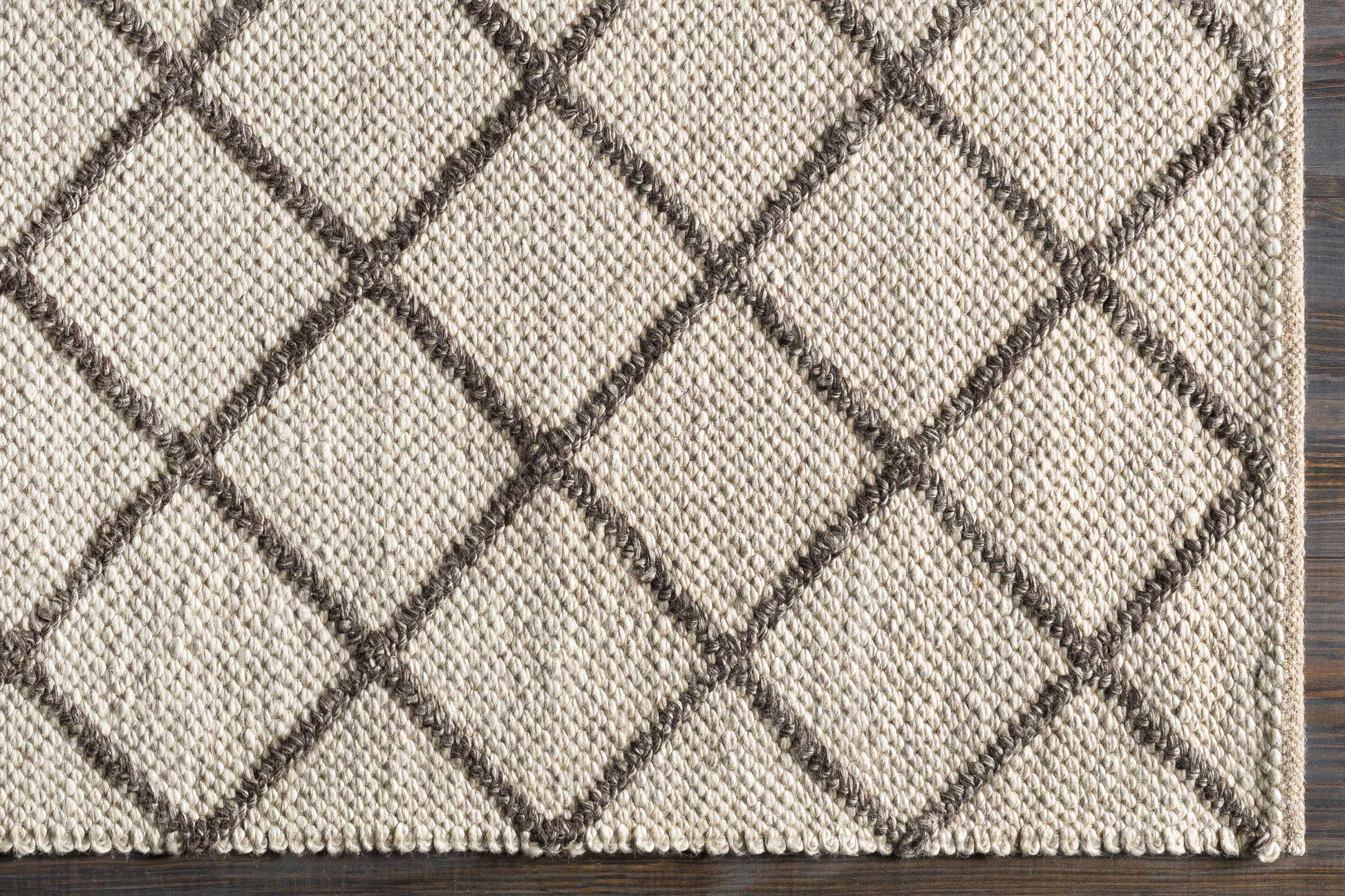 Napels NPL-2300 Hand Woven Rug