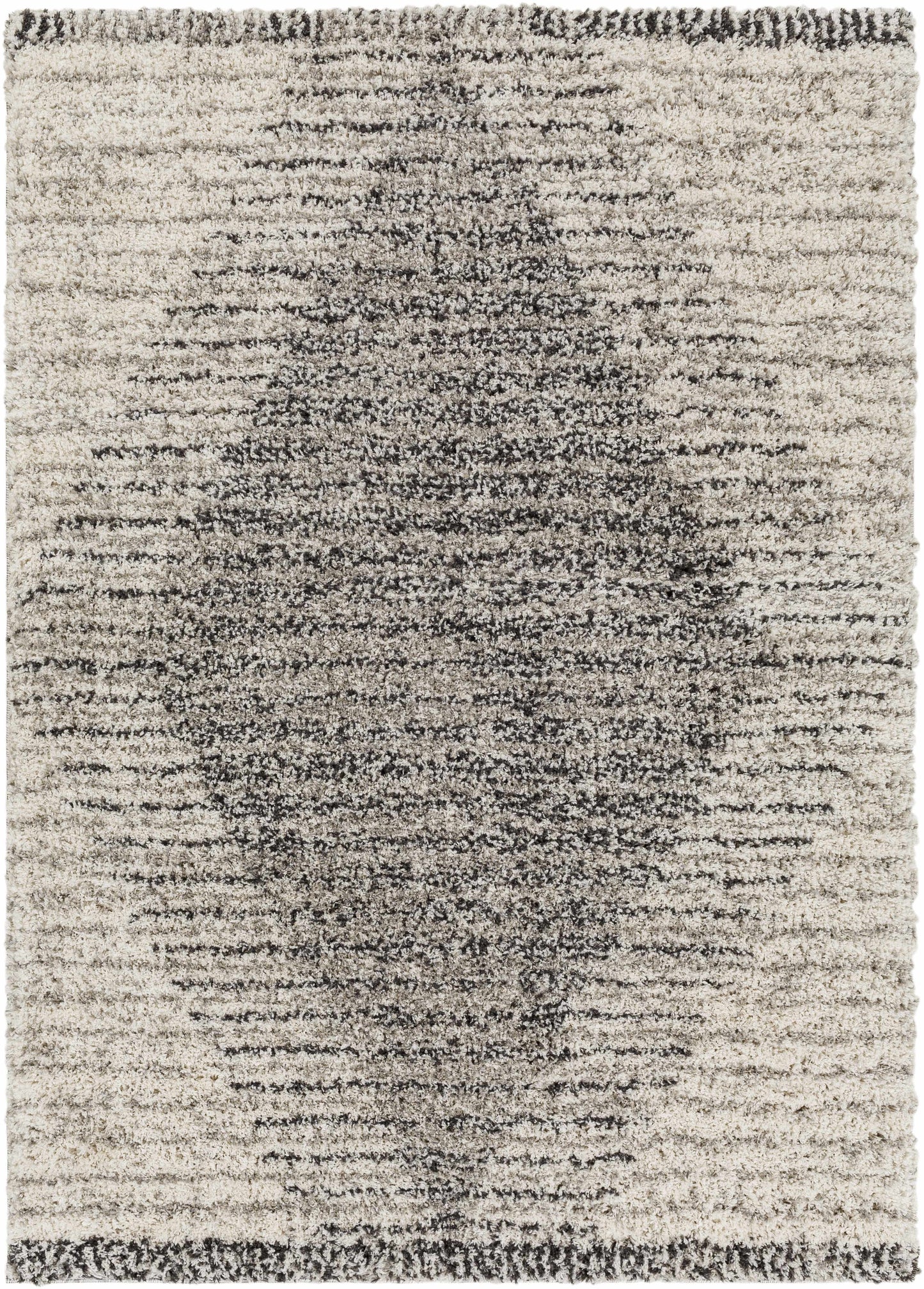 Capella Shag CPS-2300 Machine Woven Rug