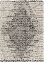 Capella Shag CPS-2300 Machine Woven Rug