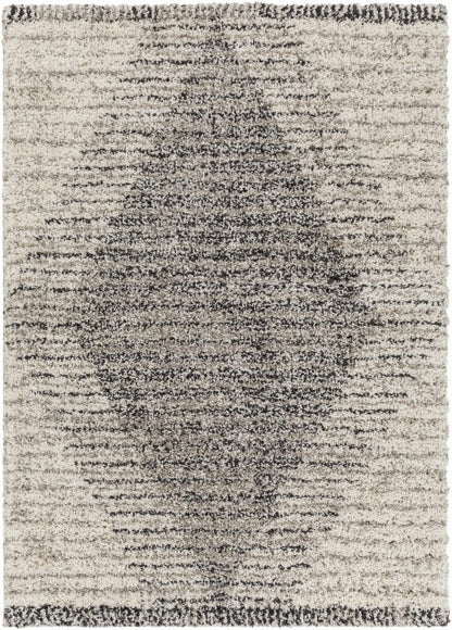 Capella Shag CPS-2300 Machine Woven Rug