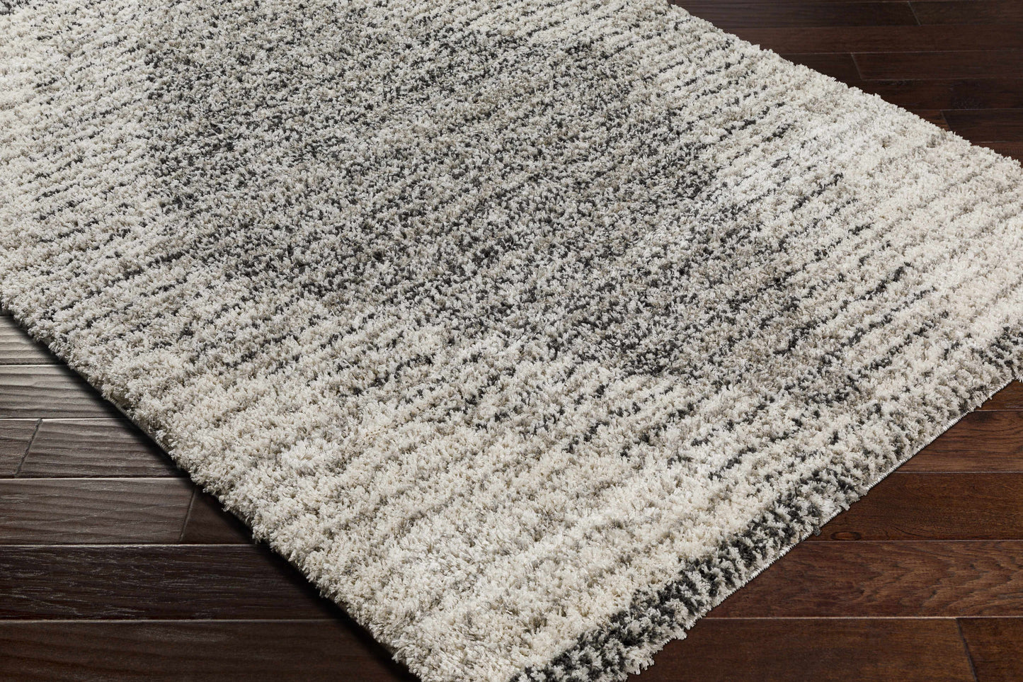 Capella Shag CPS-2300 Machine Woven Rug