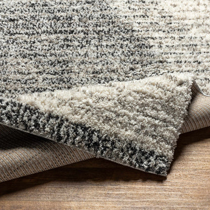 Capella Shag CPS-2300 Machine Woven Rug