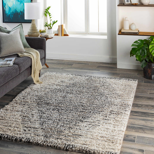 Capella Shag CPS-2300 Machine Woven Rug