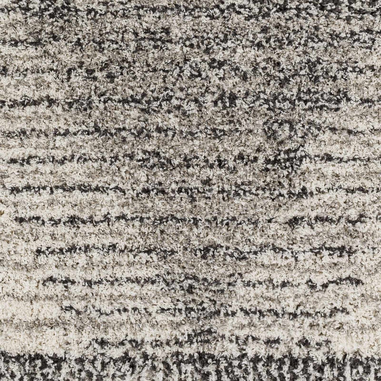Capella Shag CPS-2300 Machine Woven Rug