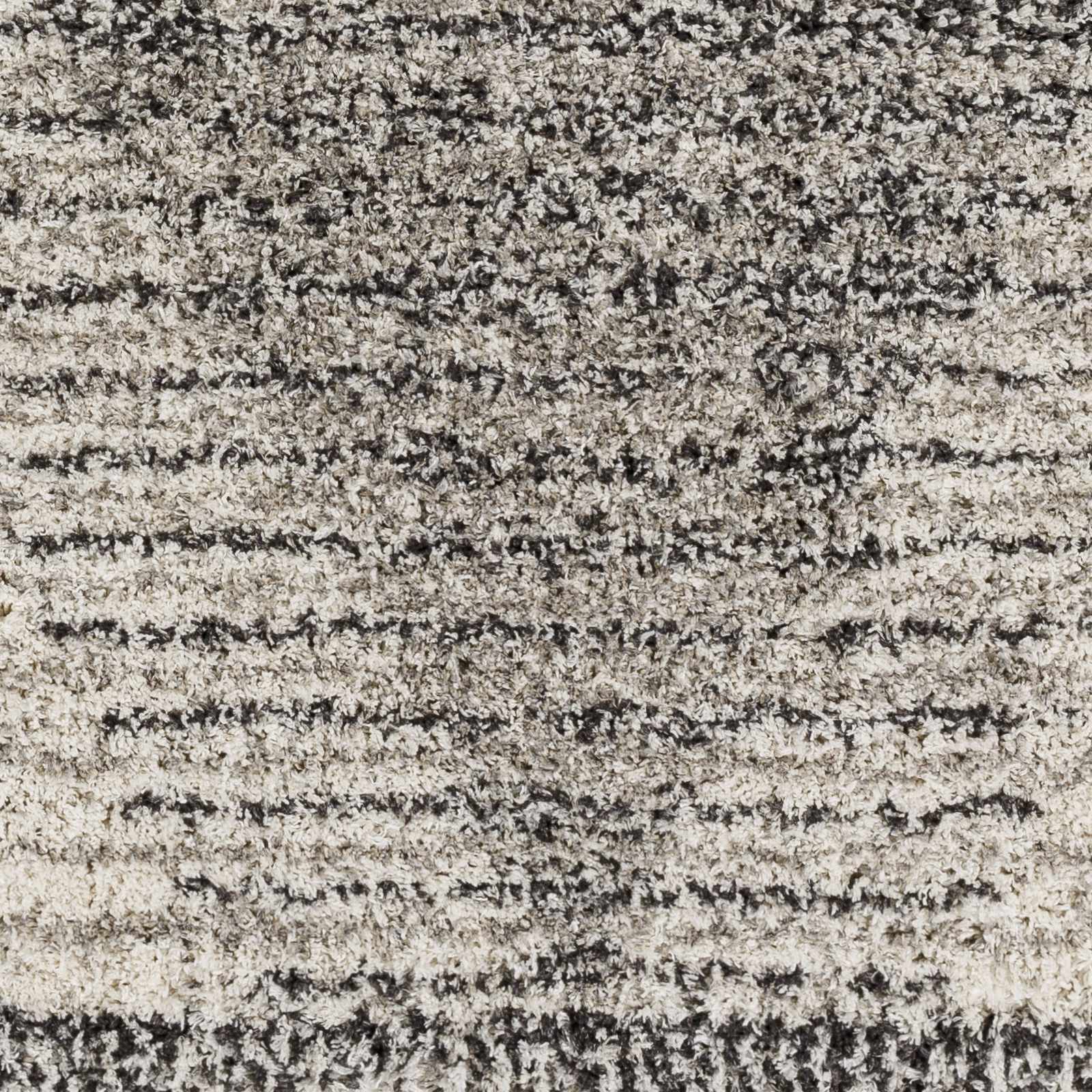 Capella Shag CPS-2300 Machine Woven Rug